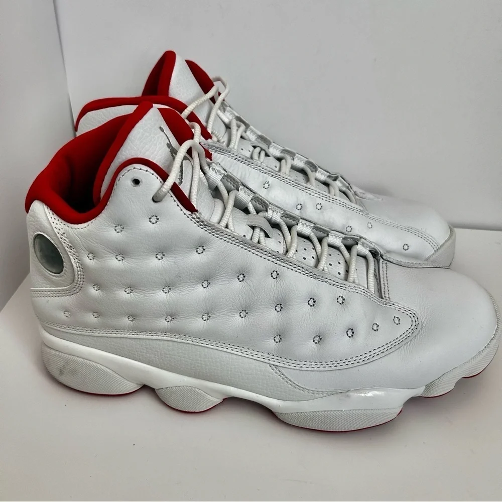 Air Jordan 13 Retro Alternate History Of Flight Sneakers